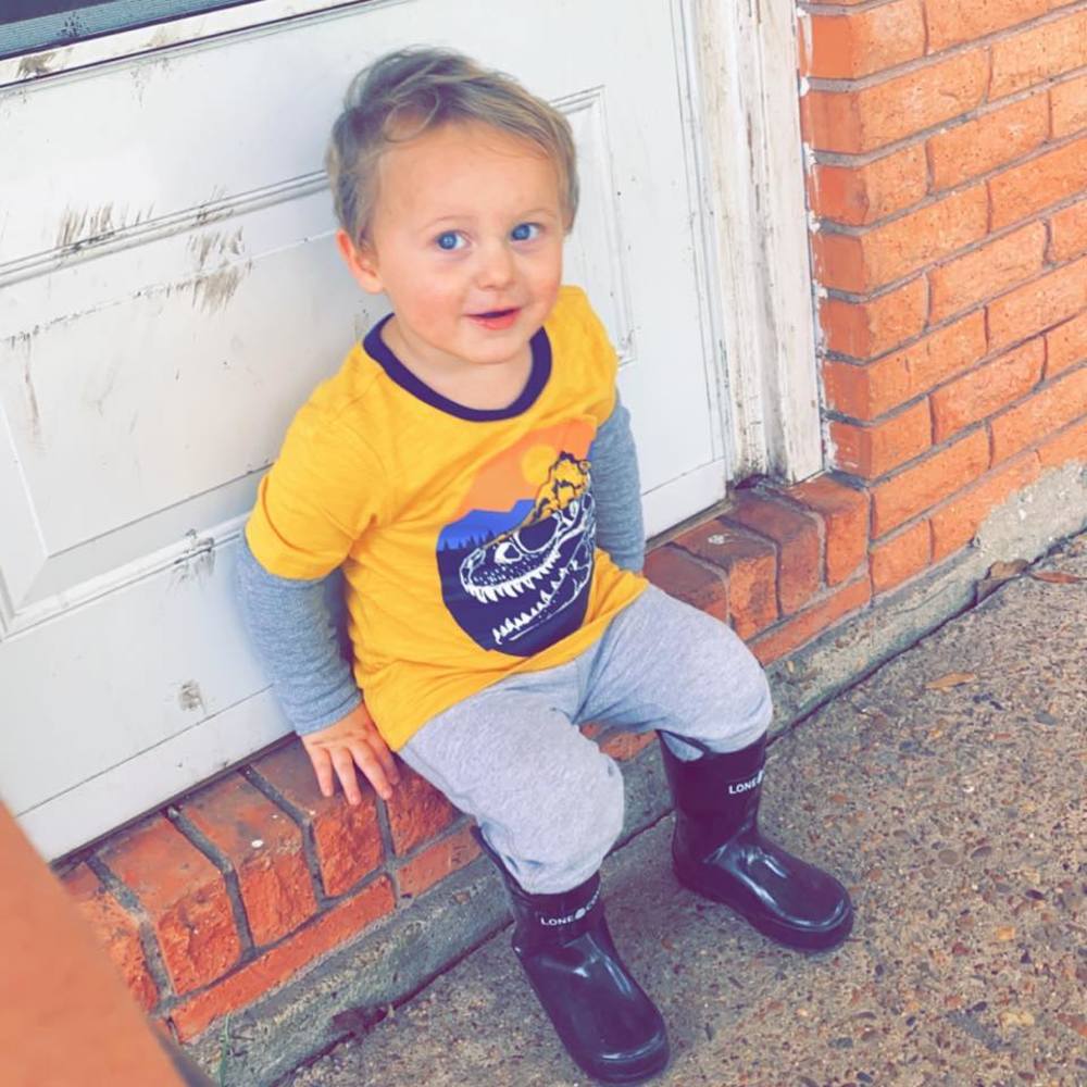 Meet your Posher, Lane